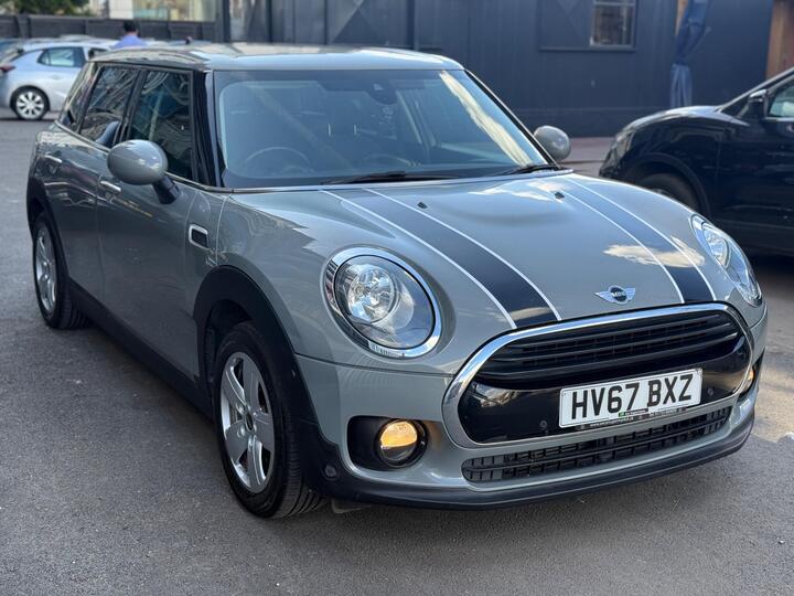 MINI Clubman 1.5 Cooper Euro 6 (s/s) 6dr MINI Clubman 1.5 Cooper Euro 6 (s/s) 6dr