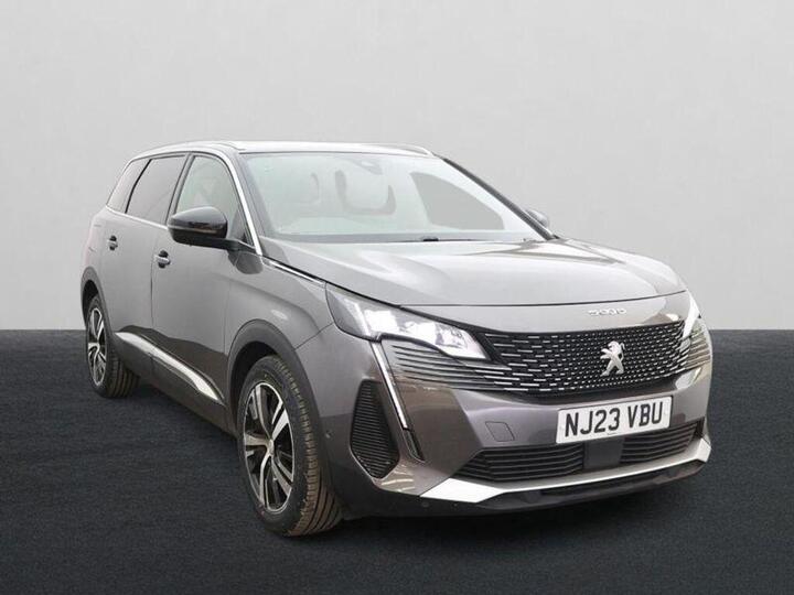 Peugeot 5008 1.5 BlueHDi GT EAT Euro 6 (s/s) 5dr