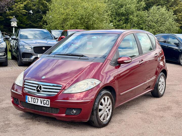 Mercedes-Benz B Class 1.5 B150 SE 5dr