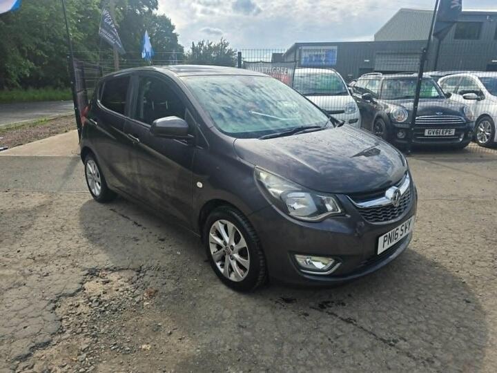 Vauxhall Viva 1.0i SL Euro 6 5dr
