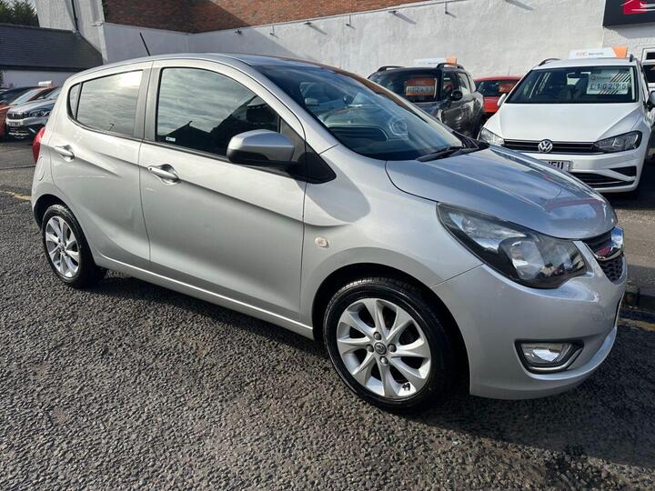 Vauxhall VIVA 1.0i SL Euro 6 5dr