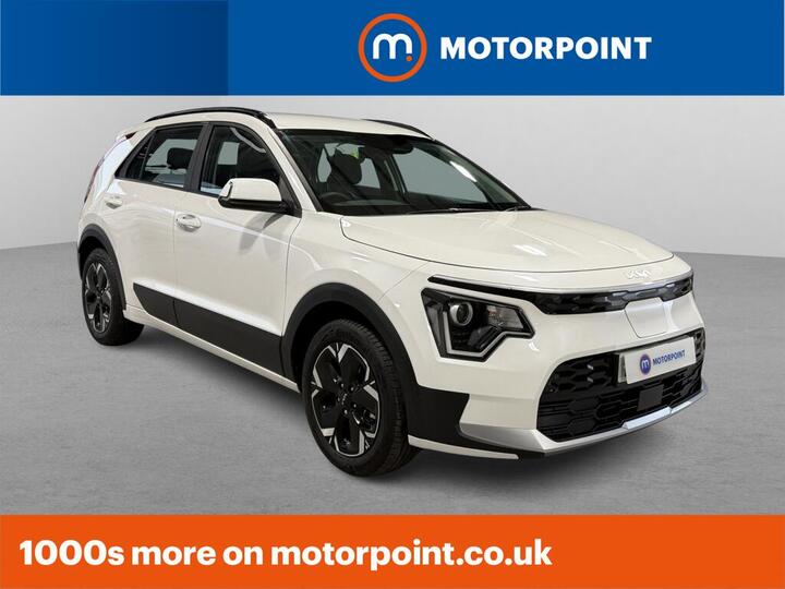 Kia Niro 64.8kWh 2 Auto 5dr