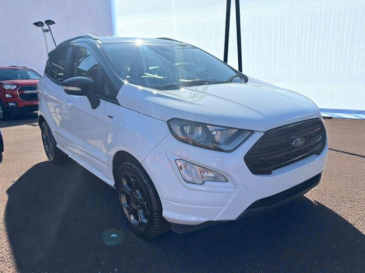 Ford EcoSport 1.0T EcoBoost ST-Line Euro 6 (s/s) 5dr