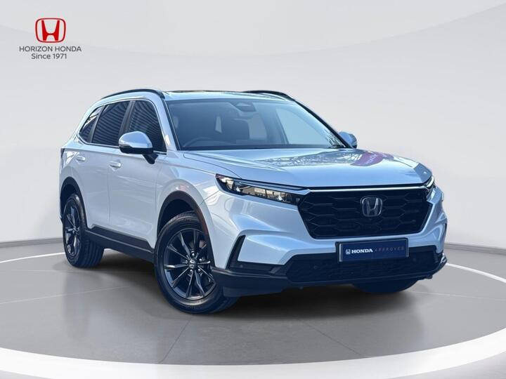 Honda CR-V 2.0 H I-MMD Advance ECVT 4WD Euro 6 (s/s) 5dr