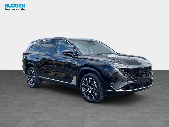 MG MGS9 1.5T 24.7kWh Premium Auto Euro 6 (s/s) 5dr