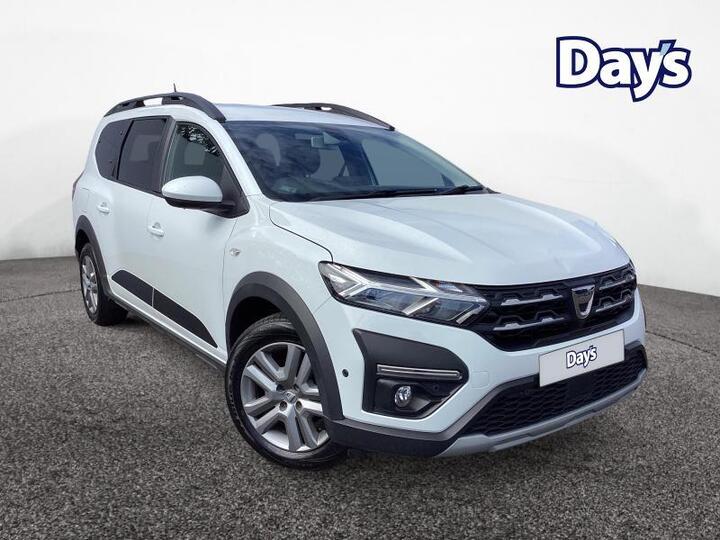 Dacia Jogger 1.0 TCe Comfort Euro 6 (s/s) 5dr