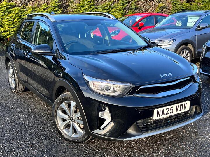 Kia Stonic 1.0 T-GDi 2 Euro 6 (s/s) 5dr