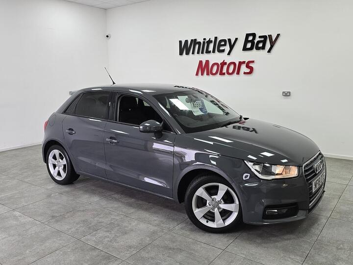 Audi A1 1.0 TFSI Sport Sportback Euro 6 (s/s) 5dr (Nav)