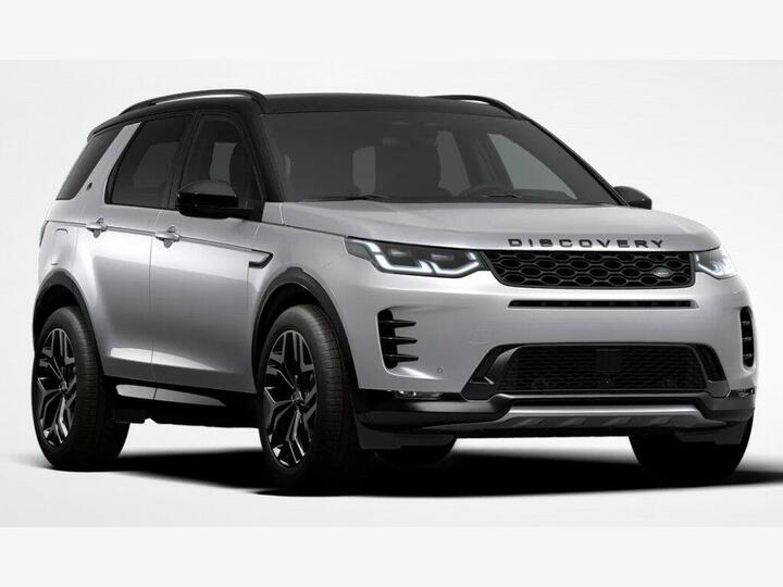 Land Rover Discovery Sport 1.5 P270e 12.17kWh Landmark Auto 4WD Euro 6 (s/s) 5dr