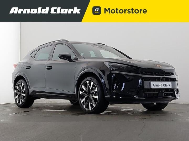 CUPRA Formentor 1.5 ETSI V2 DSG Euro 6 (s/s) 5dr