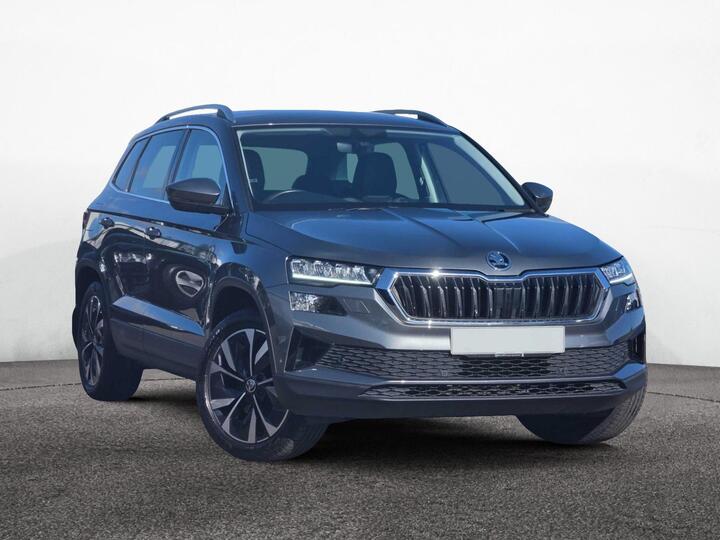 Skoda Karoq 2.0 TDI [150] SE L 4x4 5dr DSG