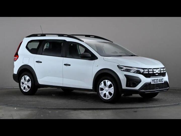 Dacia Jogger 1.0 TCe Essential Euro 6 (s/s) 5dr