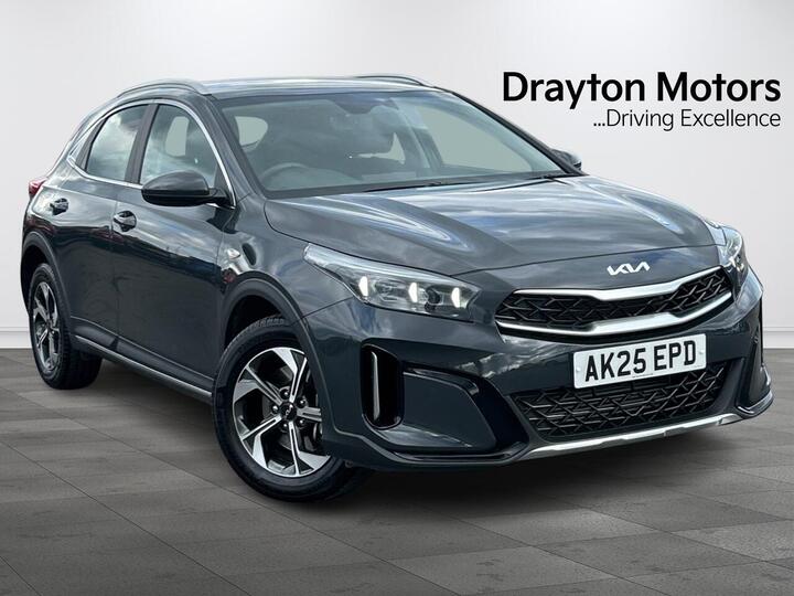 Kia XCeed 1.5 T-GDi 2 Euro 6 (s/s) 5dr