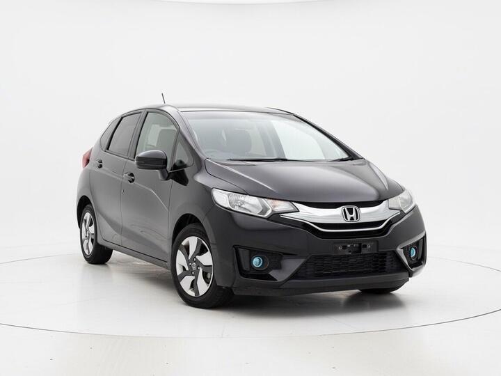 Honda Jazz 1.3h IMA HS-T CVT Euro 5 5dr