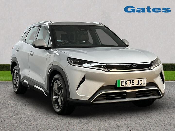 BYD Atto 2 51.1kWh Boost Auto 5dr