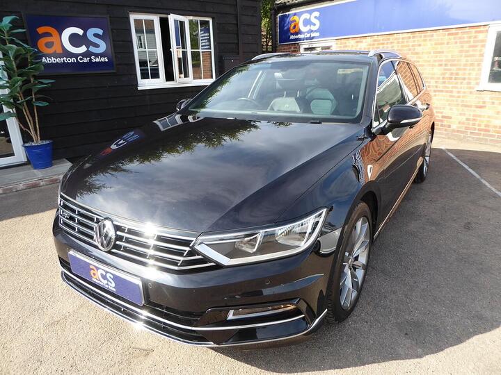 Volkswagen Passat 1.4 TSI R-Line Euro 6 (s/s) 5dr
