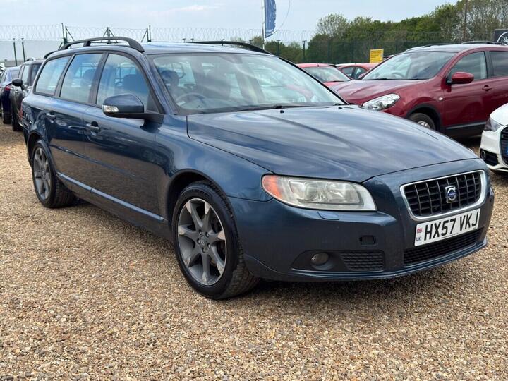 Volvo V70 3.0 T6 SE Sport Geartronic AWD Euro 4 5dr