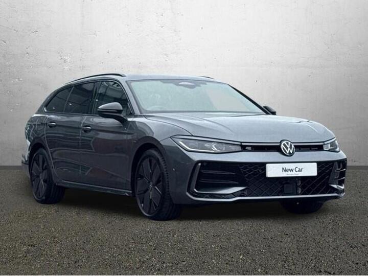 Volkswagen PASSAT 1.5 ETSI R-Line 5dr DSG