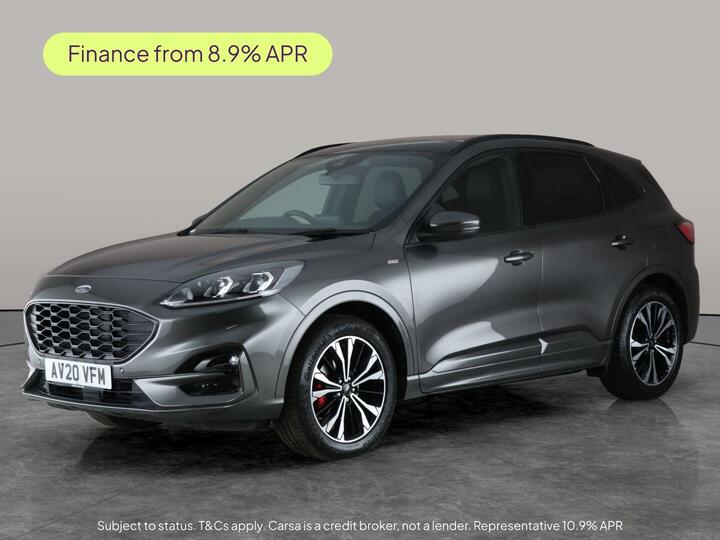 Ford Kuga 1.5T EcoBoost ST-Line X Euro 6 (s/s) 5dr