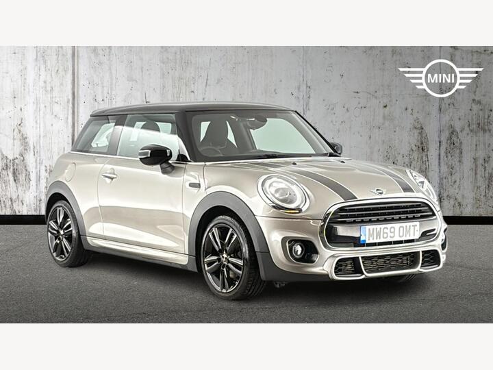 MINI Hatch 1.5 Cooper Sport Euro 6 (s/s) 3dr