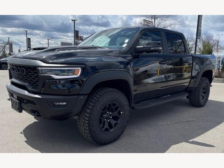 Dodge RAM N/A