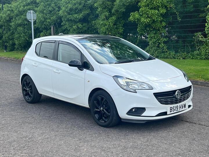 Vauxhall Corsa 1.4i Griffin Euro 6 (s/s) 5dr