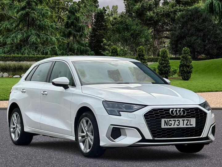Audi A3 1.4 TFSIe 40 Sport Sportback S Tronic Euro 6 (s/s) 5dr 13kWh