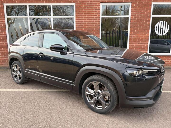 Mazda MX-30 35.5kWh Sport Lux Auto 5dr