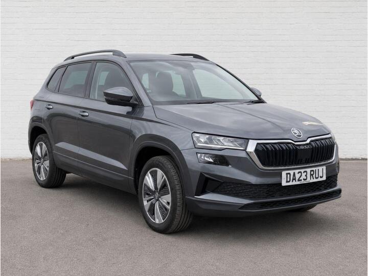 Skoda KAROQ 1.5 TSI ACT SE Drive DSG Euro 6 (s/s) 5dr