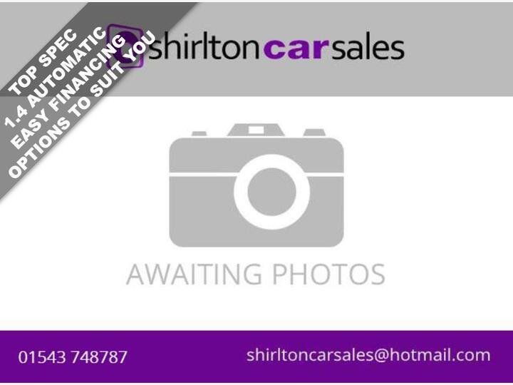 SEAT ATECA 1.4 EcoTSI XCELLENCE DSG Euro 6 (s/s) 5dr
