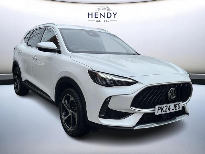 MG HS 1.5 T-GDI Trophy DCT Euro 6 (s/s) 5dr