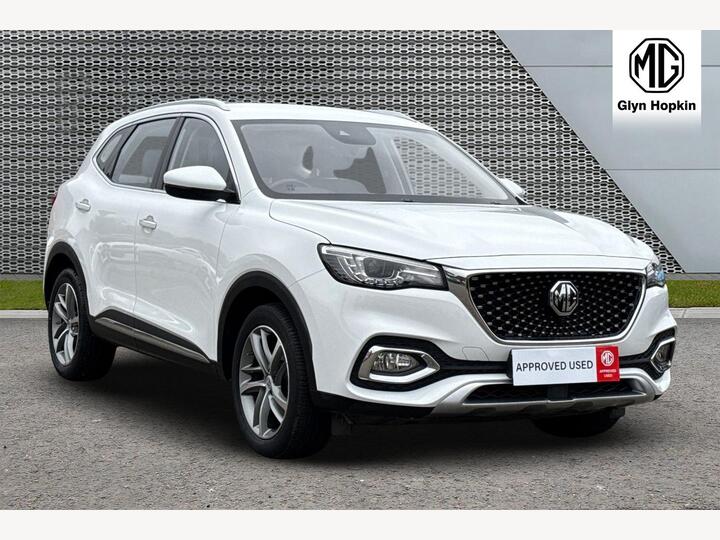 MG HS 1.5 T-GDI Excite Euro 6 (s/s) 5dr