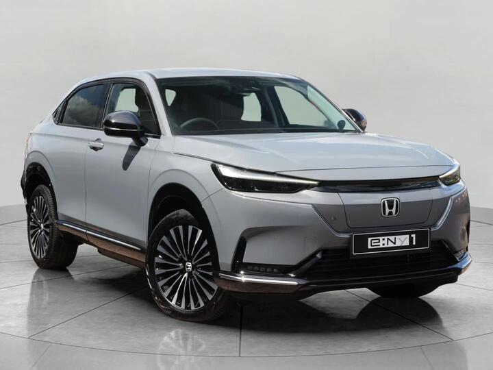 Honda E:Ny1 68.8kWh Elegance Auto 5dr