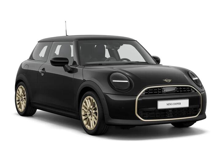 MINI Cooper 2.0S Exclusive Steptronic Euro 6 (s/s) 3dr