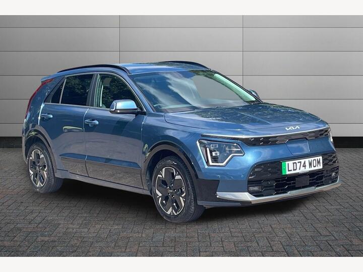 Kia Niro 64.8kWh Horizon Auto 5dr