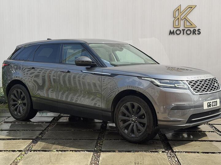 Land Rover Range Rover Velar 2.0 P250 HSE Auto 4WD Euro 6 (s/s) 5dr