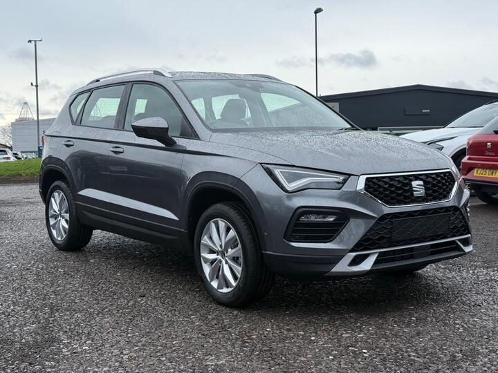 SEAT Ateca 1.5 TSI EVO SE Euro 6 (s/s) 5dr