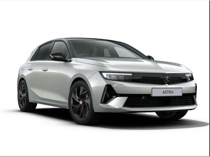 Vauxhall Astra 1.2 Turbo GS Sports Tourer Euro 6 (s/s) 5dr Vauxhall Astra 1.2 Turbo GS Sports Tourer Euro 6 (s/s) 5dr