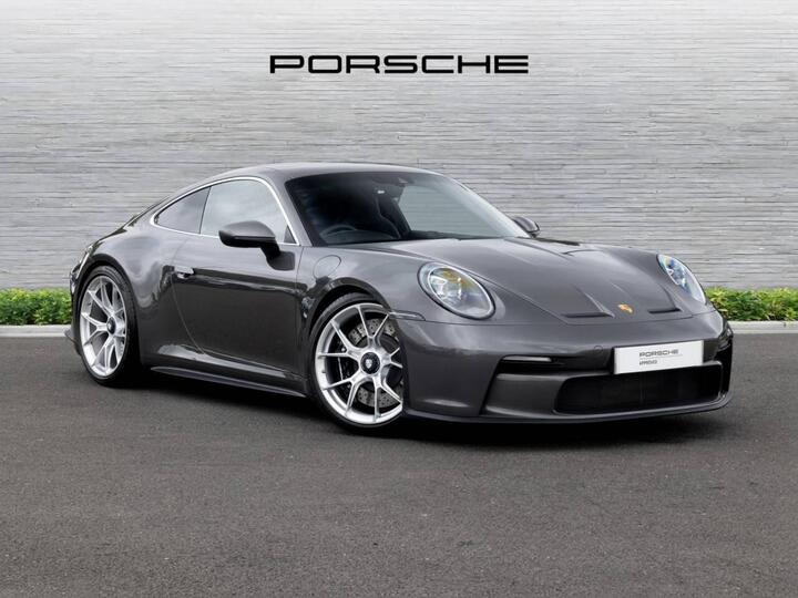 Porsche 911 4.0 992 GT3 Touring PDK Euro 6 2dr