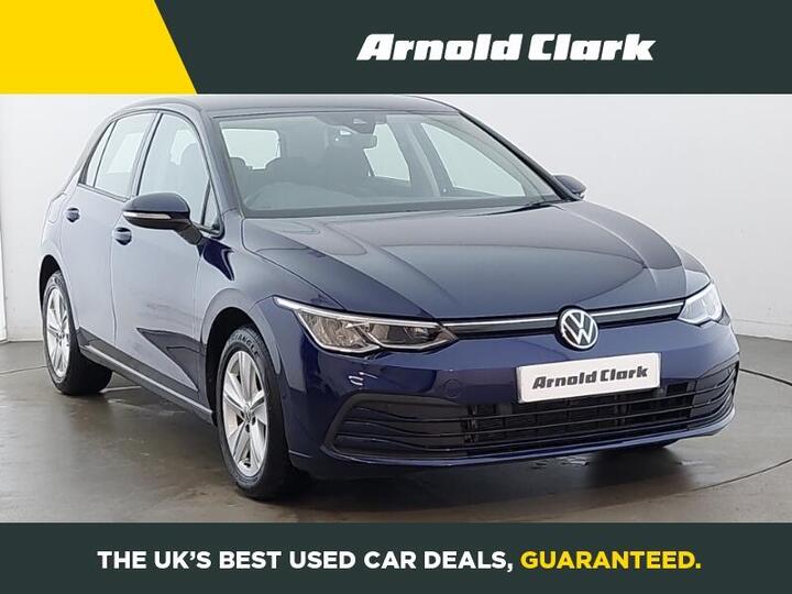 Volkswagen Golf 1.5 TSI Life Euro 6 (s/s) 5dr
