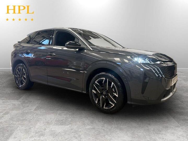 Peugeot 3008 1.2 Allure E-DSC6 Euro 6 (s/s) 5dr Peugeot 3008 1.2 Allure E-DSC6 Euro 6 (s/s) 5dr