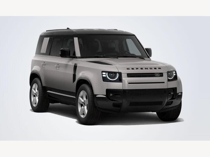 Land Rover Defender 110 3.0 D250 MHEV X-Dynamic SE Auto 4WD Euro 6 (s/s) 5dr
