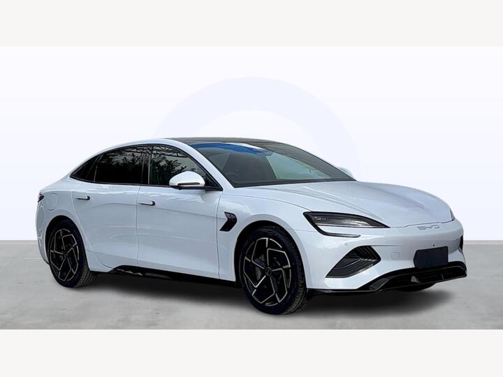 BYD Seal 82.5kWh Excellence Auto AWD 4dr