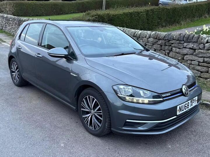 Volkswagen Golf 1.5 TSI EVO SE Euro 6 (s/s) 5dr
