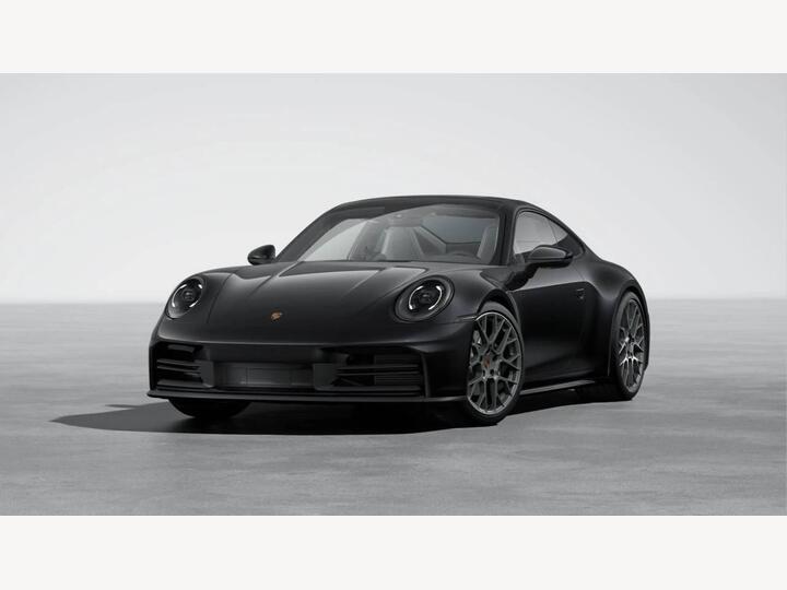 Porsche 911 3.0T 992 Carrera PDK Euro 6 (s/s) 2dr Porsche 911 3.0T 992 Carrera PDK Euro 6 (s/s) 2dr