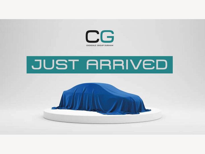 Peugeot E-308 SW 54kWh GT Auto 5dr Peugeot E-308 SW 54kWh GT Auto 5dr