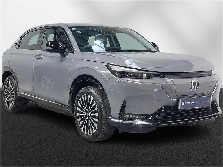 Honda E Ny1 68.8kWh Elegance Auto 5dr