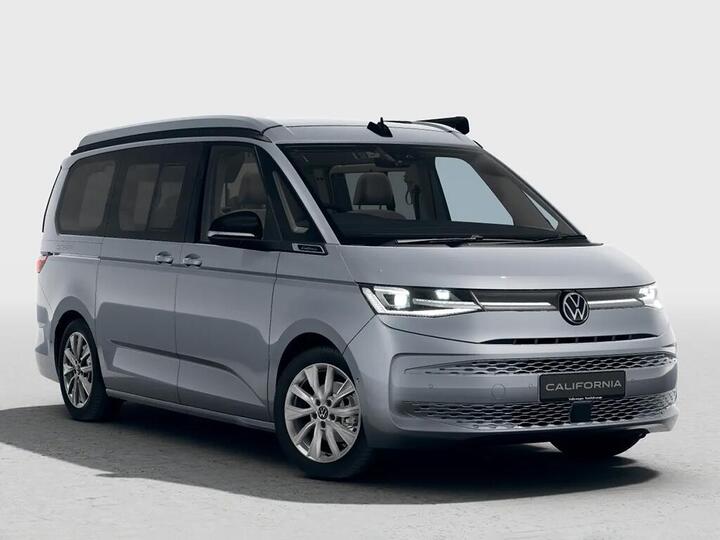 Volkswagen California 2.0 TDI Ocean DSG Euro 6 (s/s) 4dr