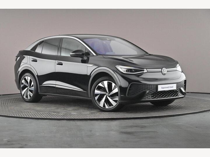 Volkswagen ID.5 Pro Performance 77kWh Style Auto 5dr