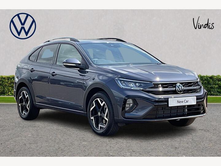 Volkswagen Taigo 1.5 TSI R-Line DSG Euro 6 (s/s) 5dr